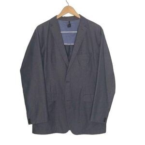 Boss Hogo Boss men’s sport coat grey size 50R